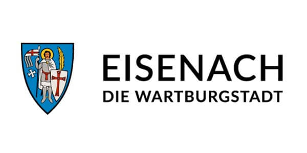 Logo der Stadt Eisenach