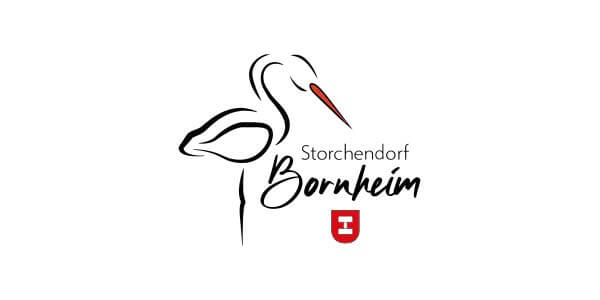 Logo der Ortsgemeinde Bornheim i.d.Pf.