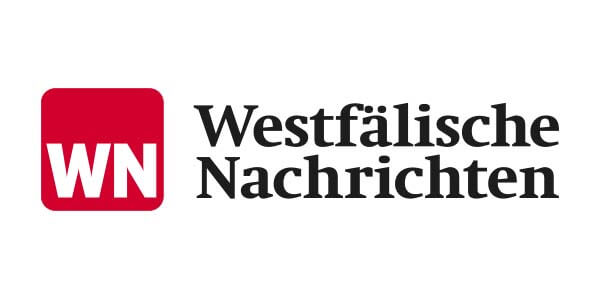 Logo der Westfälische Nachrichten